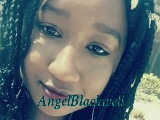 Angel_Blackwell Maxi Top Sexe