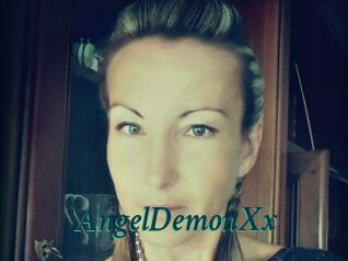 AngelDemonXx