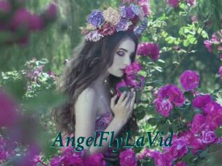 AngelFlyLaVid