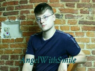 AngelWithSmile