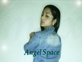 Angel_Space