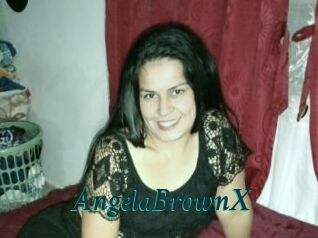 AngelaBrownX