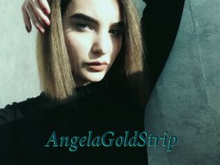 AngelaGoldStrip