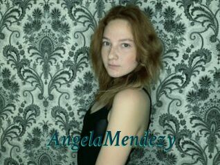 AngelaMendezy Maxi Top Sexe