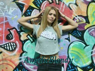 AngelicBlondy