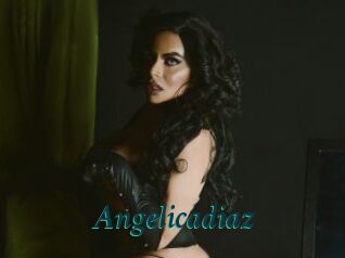 Angelicadiaz