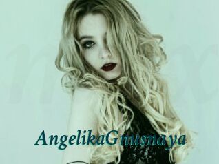 AngelikaGnusnaya