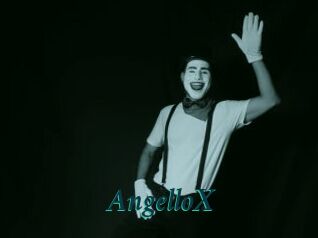 AngelloX