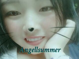 Angellsummer