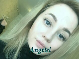 Angetel