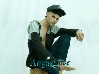 AngheLove