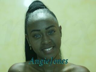 AngieJones