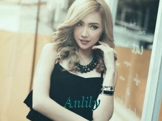 Anlily