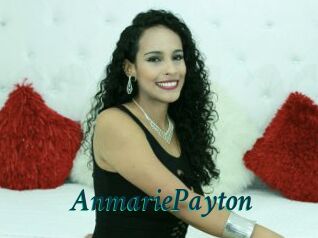 AnmariePayton