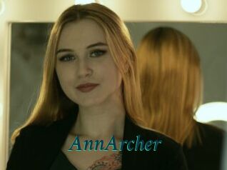 AnnArcher