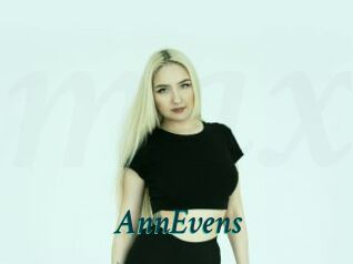 AnnEvens