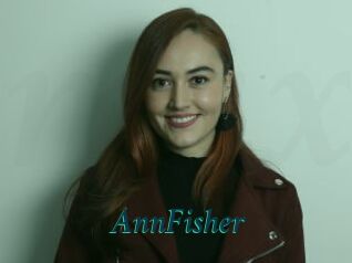 AnnFisher