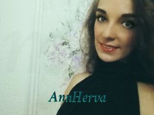 AnnHerva