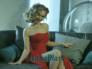 AnnaBlare