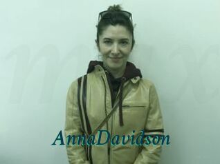 AnnaDavidson