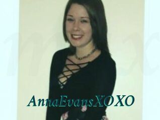 AnnaEvansXOXO