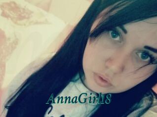 AnnaGirl18