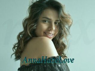 AnnaHazeLove