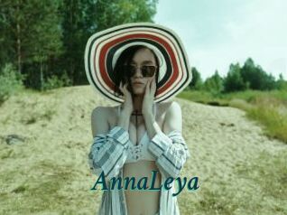 AnnaLeya