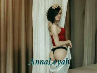 AnnaLeyah