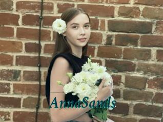 AnnaSands