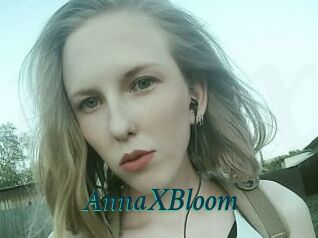 AnnaXBloom