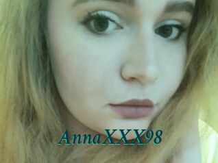 AnnaXXX98