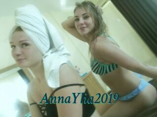 AnnaYlia2019