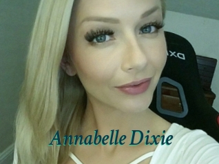 Annabelle_Dixie