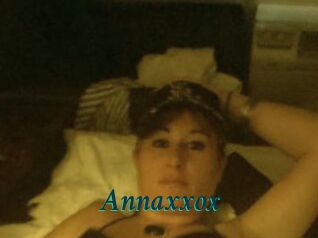 Annaxxox