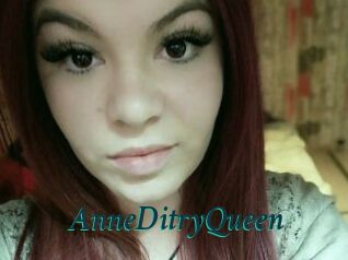 AnneDitryQueen