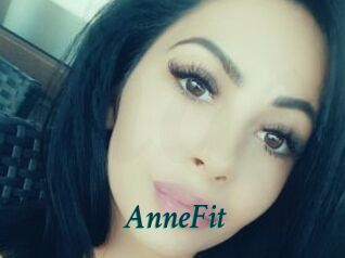 AnneFit