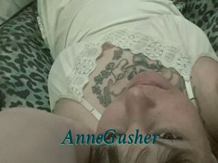 AnneGusher