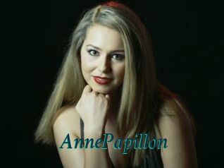 AnnePapillon Maxi Top Sexe