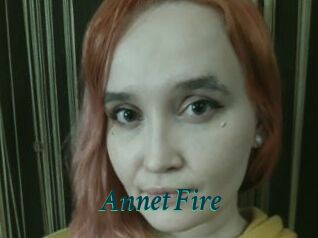 Annet_Fire