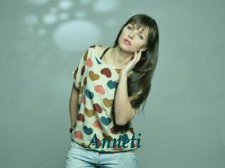 Anneti