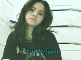 AnnieKitten