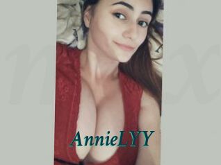 AnnieLYY