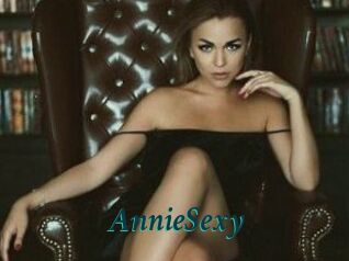 AnnieSexy