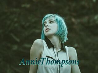 AnnieThompsons