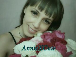 AnnieXCute