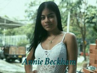 Annie_Beckham