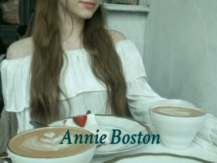 Annie_Boston