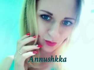 Annushkka