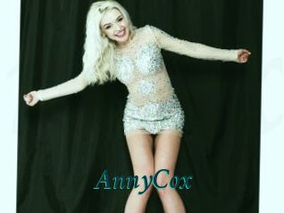 AnnyCox